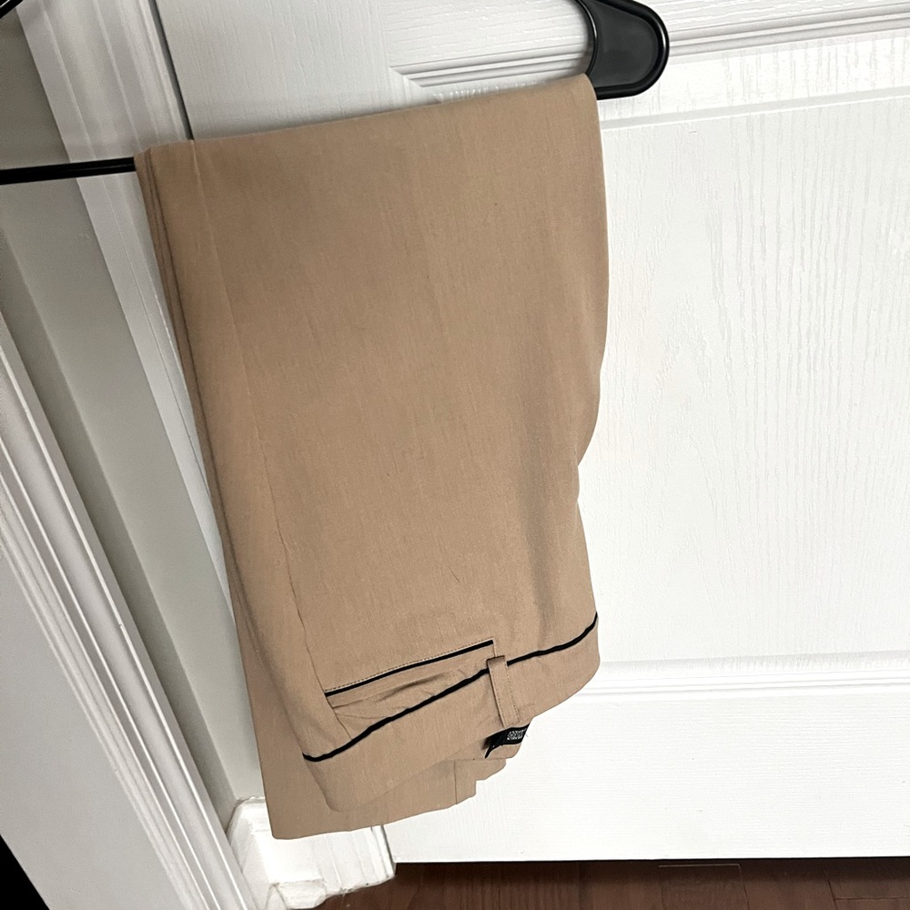 Khaki Pants